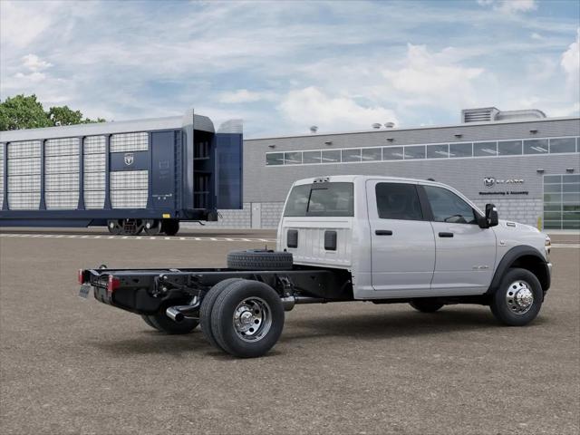 2026 Ram 3500 Tradesman/Big Horn