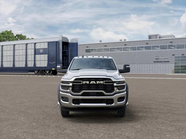 2026 Ram 3500 Tradesman/Big Horn