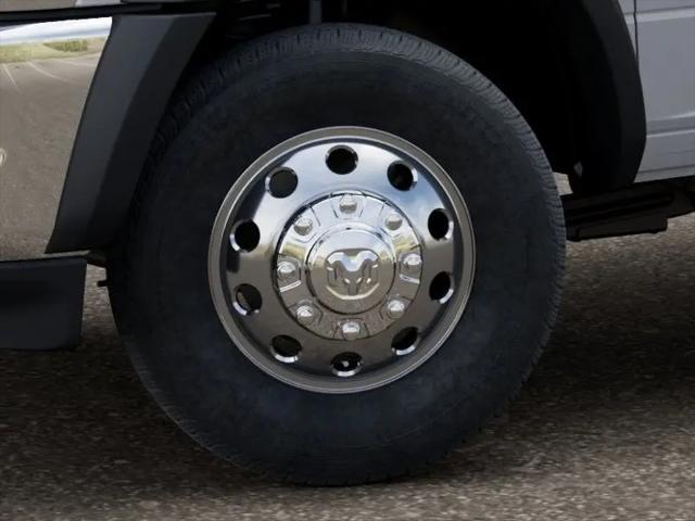 2026 Ram 3500 Tradesman/Big Horn