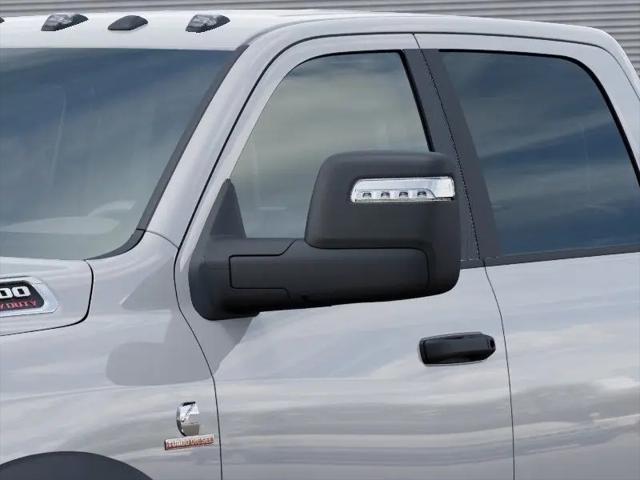 2026 Ram 3500 Tradesman/Big Horn