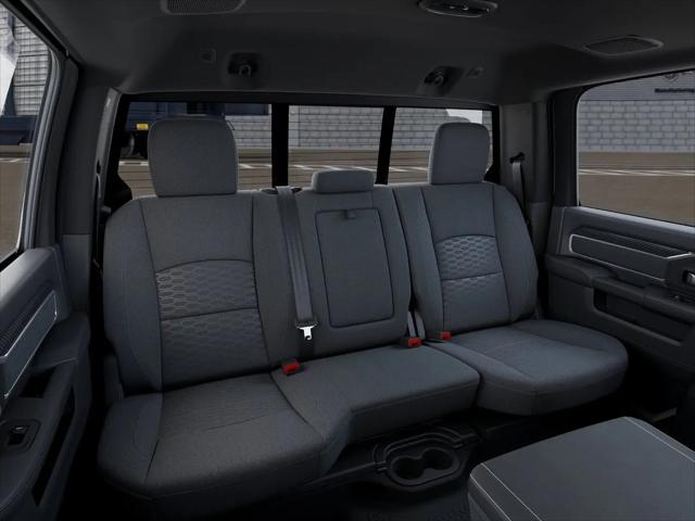 2026 Ram 3500 Tradesman/Big Horn