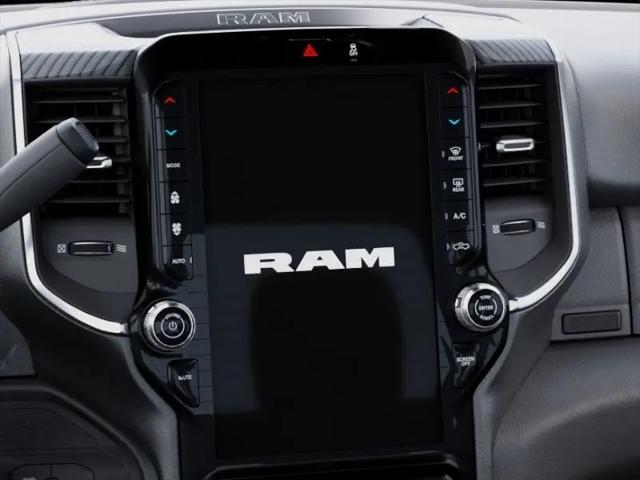 2026 Ram 3500 Tradesman/Big Horn