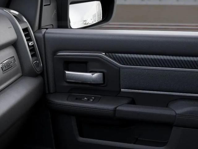 2026 Ram 3500 Tradesman/Big Horn