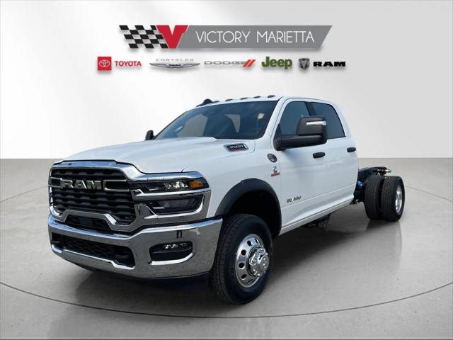 2026 Ram 3500 Tradesman/Big Horn for sale in Marietta, OH