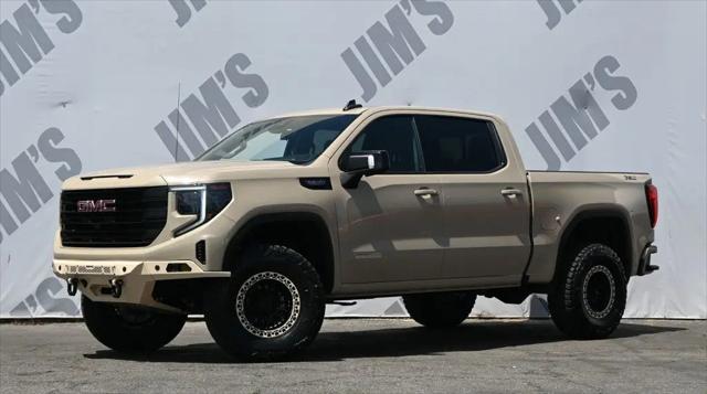 2023 GMC Sierra 1500 4WD Crew Cab Short Box Elevation with 3SB for sale in Harbor City, CA