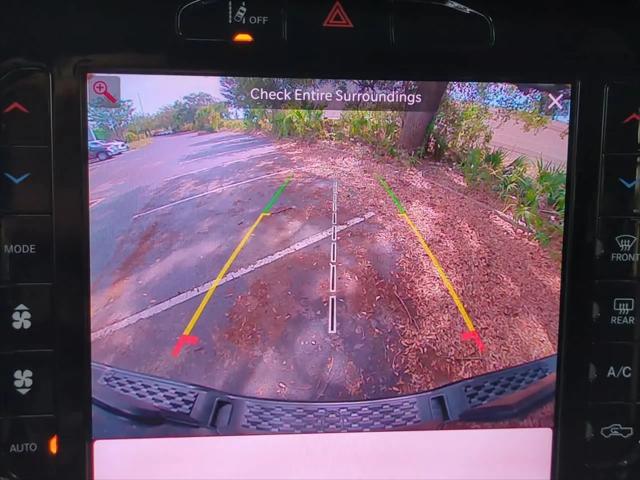 2026 Ram 1500 Rebel Crew Cab 4x4 5'7" Box