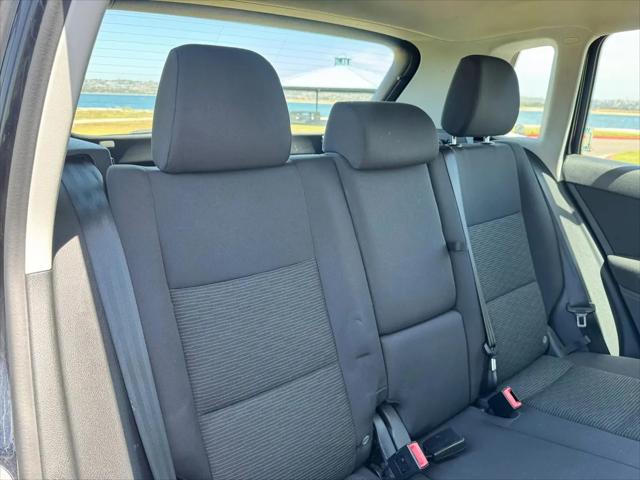 2015 Volkswagen Tiguan S