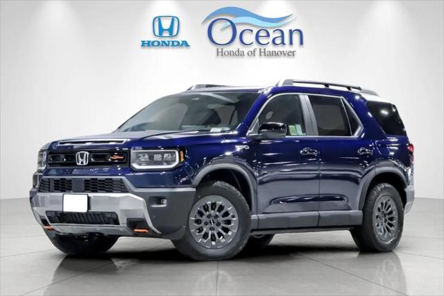 2026 Honda Passport AWD TrailSport for sale in Hanover Hanover, MA