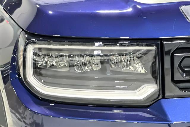 2026 Honda Passport AWD TrailSport