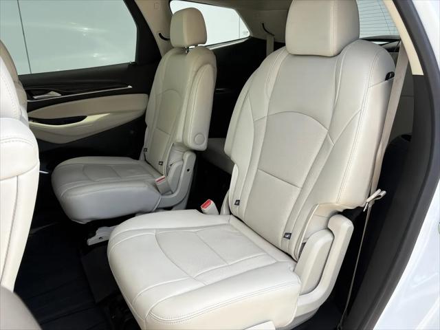 2024 Buick Enclave Essence AWD