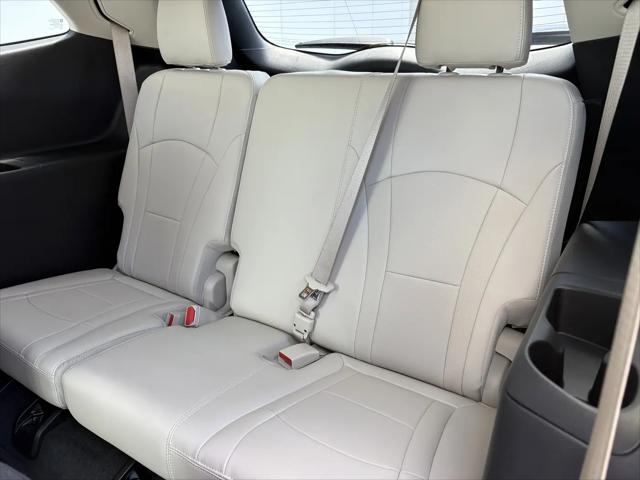 2024 Buick Enclave Essence AWD