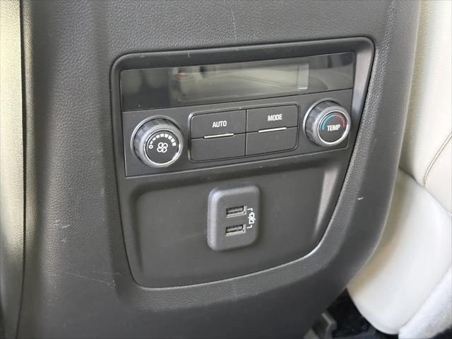 2024 Buick Enclave Essence AWD