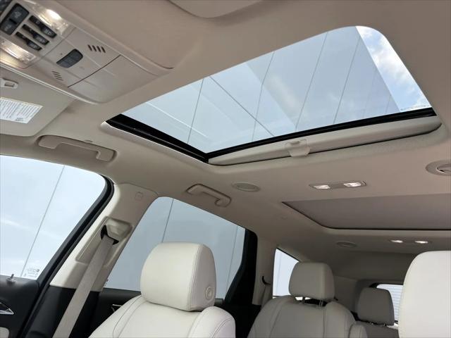 2024 Buick Enclave Essence AWD