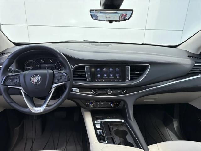 2024 Buick Enclave Essence AWD