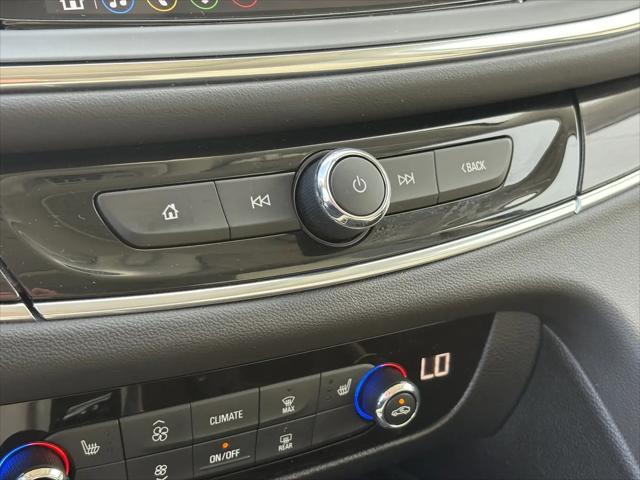2024 Buick Enclave Essence AWD