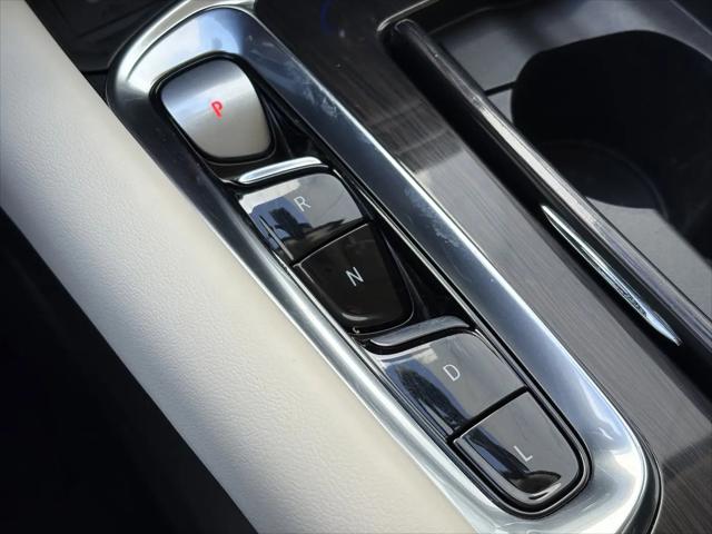 2024 Buick Enclave Essence AWD