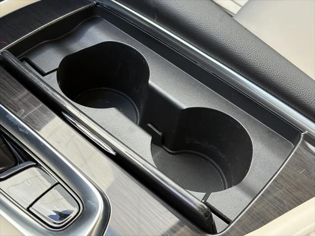2024 Buick Enclave Essence AWD