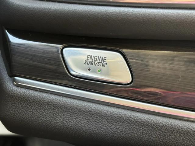 2024 Buick Enclave Essence AWD