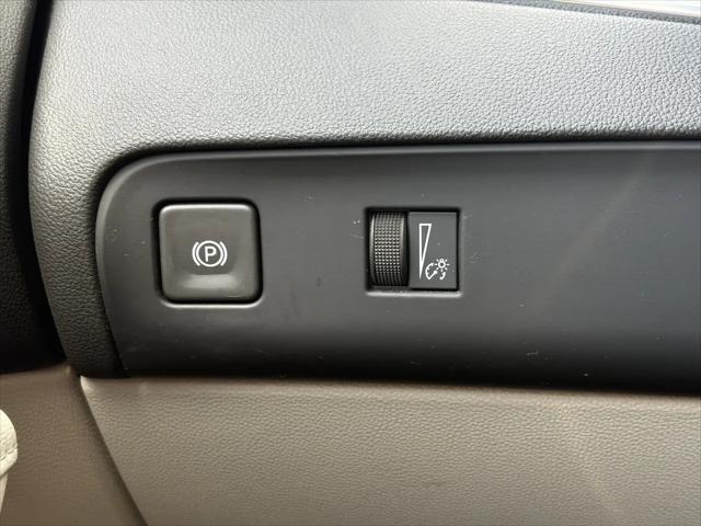 2024 Buick Enclave Essence AWD