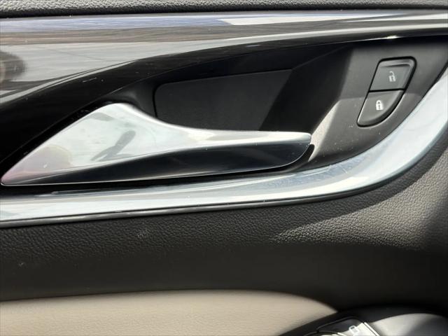 2024 Buick Enclave Essence AWD