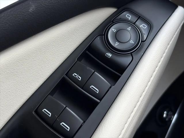 2024 Buick Enclave Essence AWD