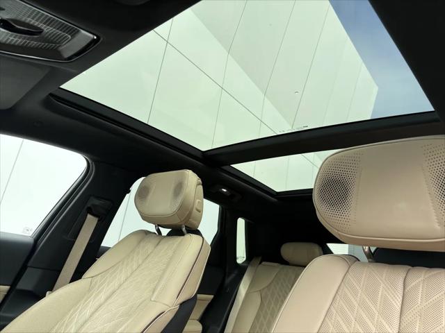 2024 Cadillac iQ Luxury w/1SE