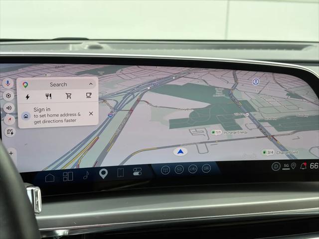 2024 Cadillac iQ Luxury w/1SE