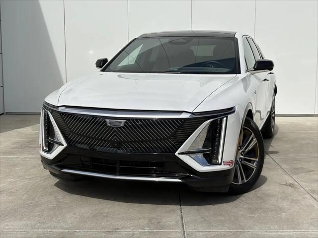 2024 Cadillac iQ Luxury w/1SE for sale in Colma, CA