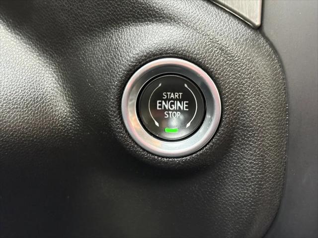 2022 GMC Sierra 2500HD 4WD Crew Cab Standard Bed Denali