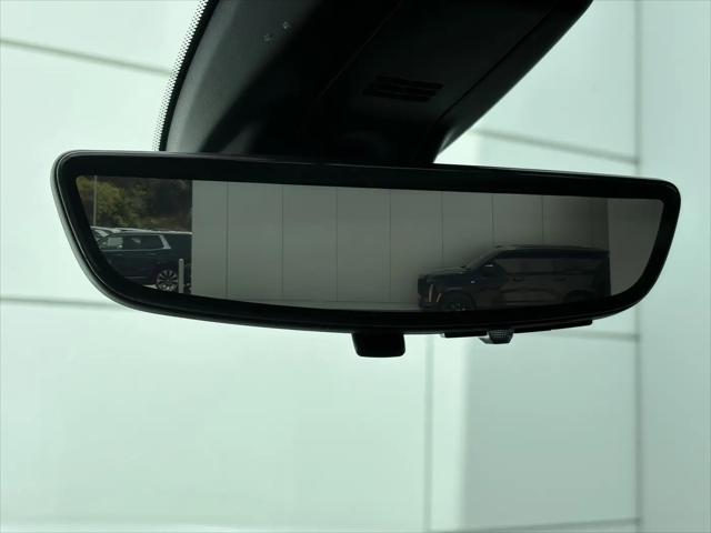 2022 GMC Sierra 2500HD 4WD Crew Cab Standard Bed Denali