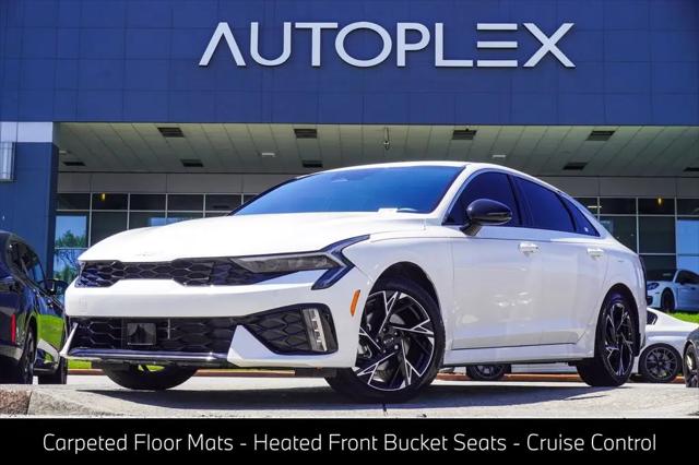 2026 Kia K5 GT-Line FWD for sale in Duluth, GA