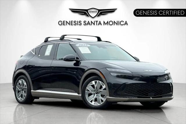 2025 Genesis GV60 Standard AWD for sale in Santa Monica, CA