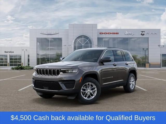 2026 Jeep Grand Cherokee Altitude 4x4 for sale in Brighton, MI