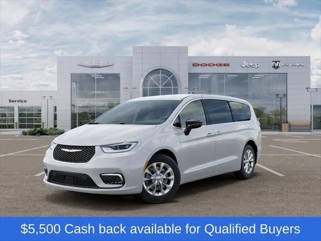 2026 Chrysler Pacifica Select AWD for sale in Brighton, MI