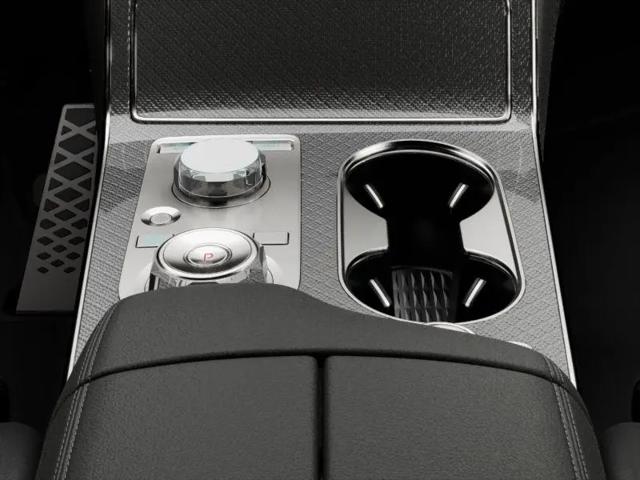 2026 Genesis GV80 3.5T E-SC MHEV AWD
