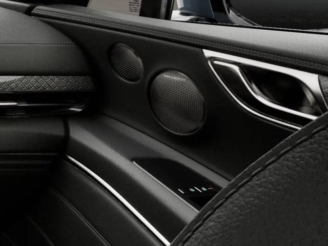 2026 Genesis GV80 3.5T E-SC MHEV AWD
