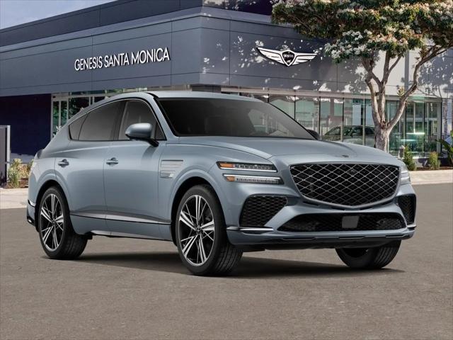 2026 Genesis GV80 3.5T E-SC MHEV AWD for sale in Santa Monica, CA