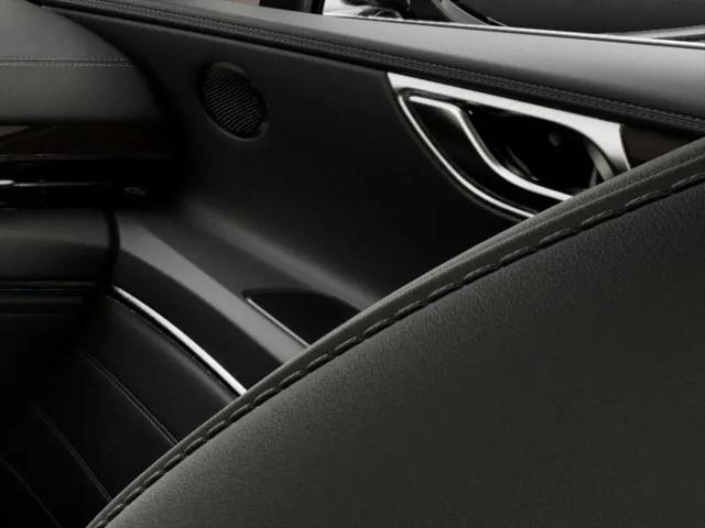 2026 Genesis GV80 2.5T Select AWD