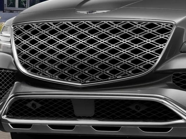 2026 Genesis GV80 2.5T Select AWD