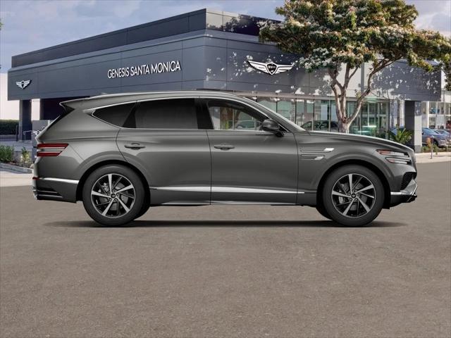 2026 Genesis GV80 2.5T Select AWD
