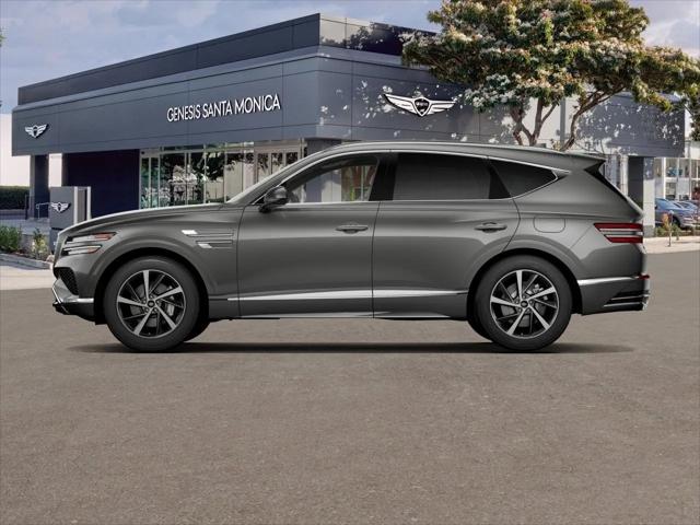 2026 Genesis GV80 2.5T Select AWD
