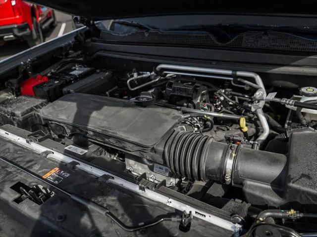 2026 Chevrolet Colorado LT, 4WD
