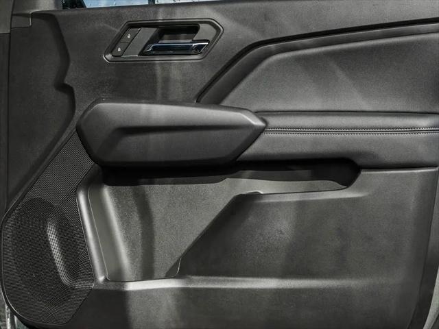 2026 Chevrolet Colorado LT, 4WD