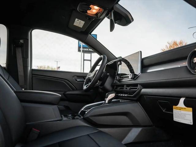 2026 Chevrolet Colorado LT, 4WD