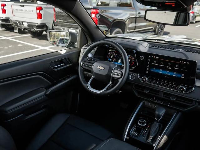 2026 Chevrolet Colorado LT, 4WD