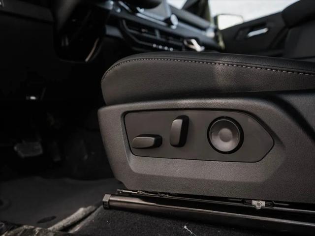 2026 Chevrolet Colorado LT, 4WD