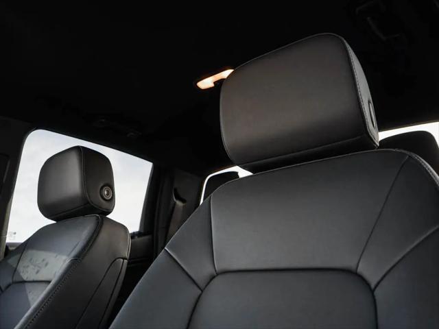 2026 Chevrolet Colorado LT, 4WD