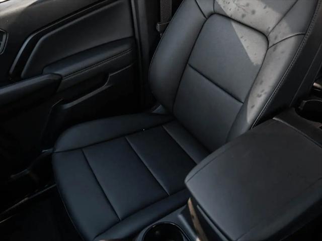 2026 Chevrolet Colorado LT, 4WD