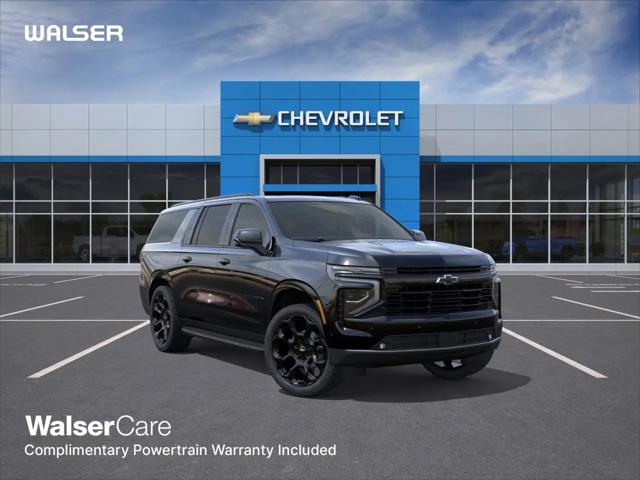 2026 Chevrolet Suburban RST, 4WD for sale in White Bear Lake, MN