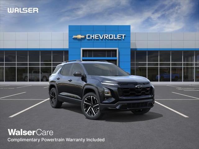 2026 Chevrolet Equinox AWD RS for sale in White Bear Lake, MN